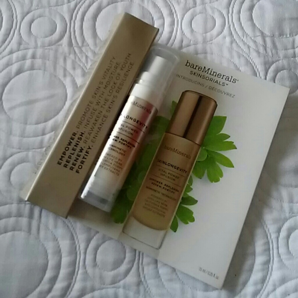 Skincare